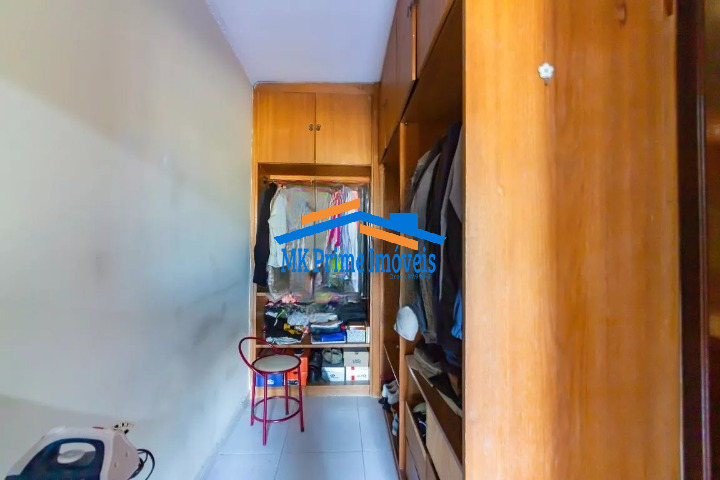 Sobrado à venda com 3 quartos, 190m² - Foto 32