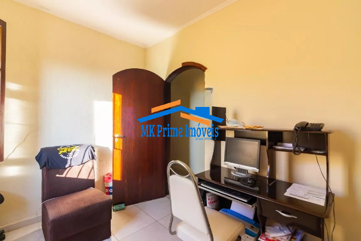 Sobrado à venda com 3 quartos, 190m² - Foto 38