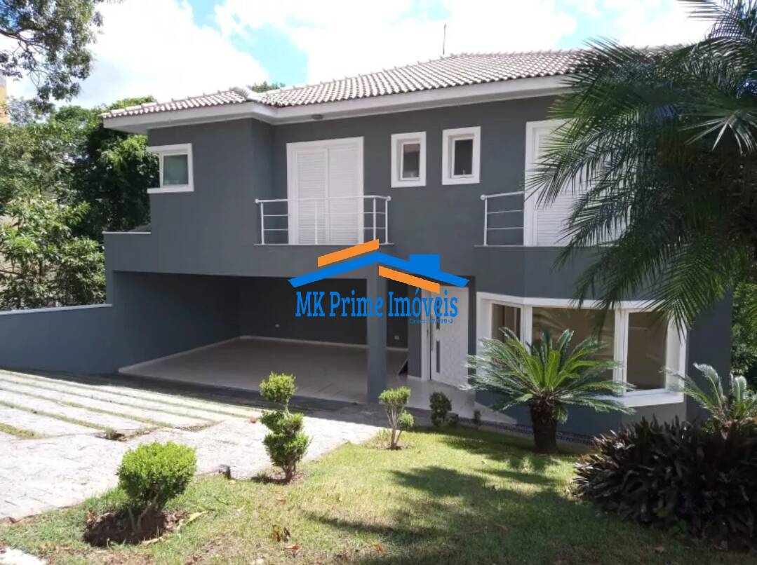 Casa de Condomínio à venda com 3 quartos, 330m² - Foto 1