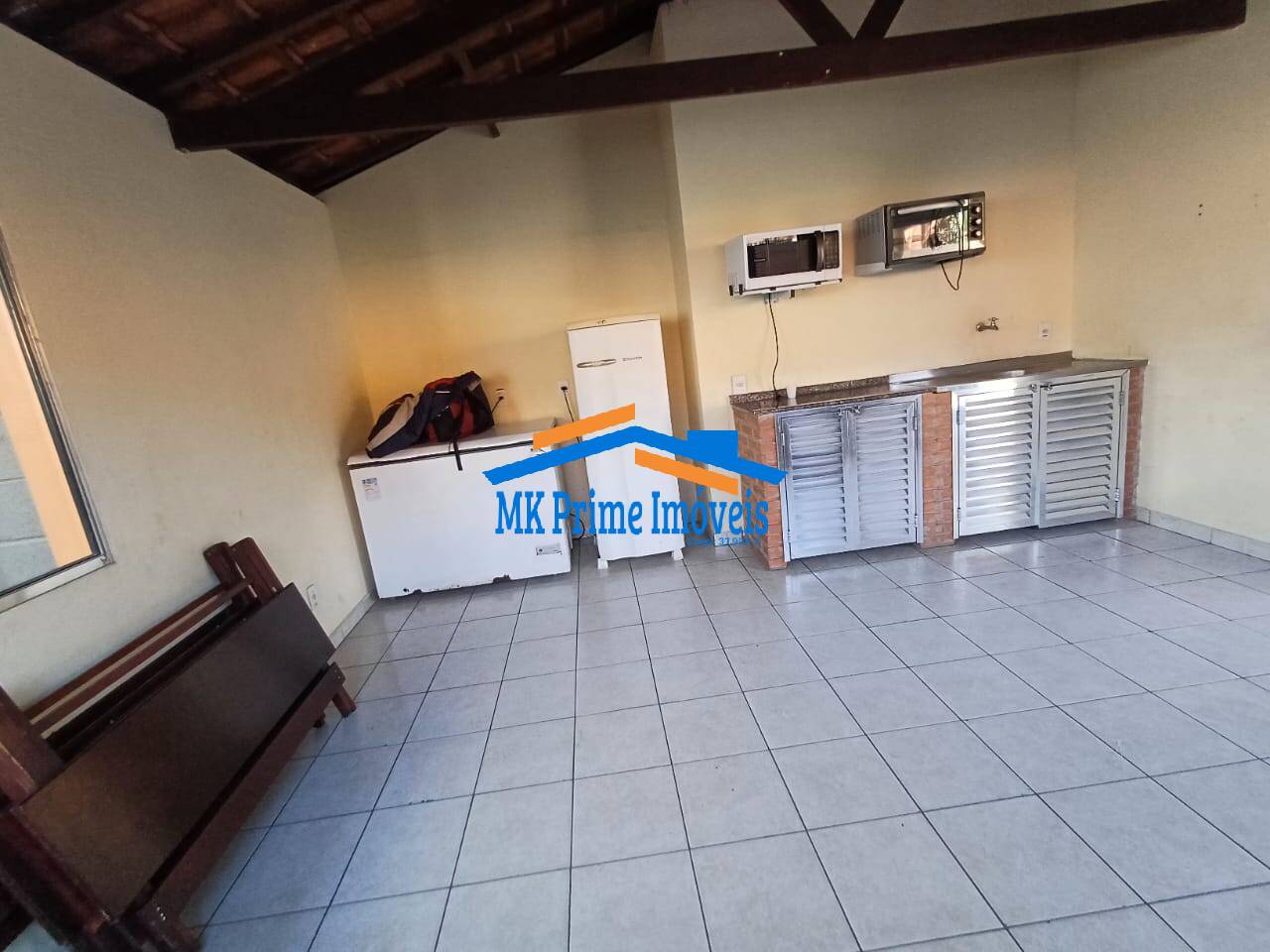 Apartamento à venda com 2 quartos, 44m² - Foto 29