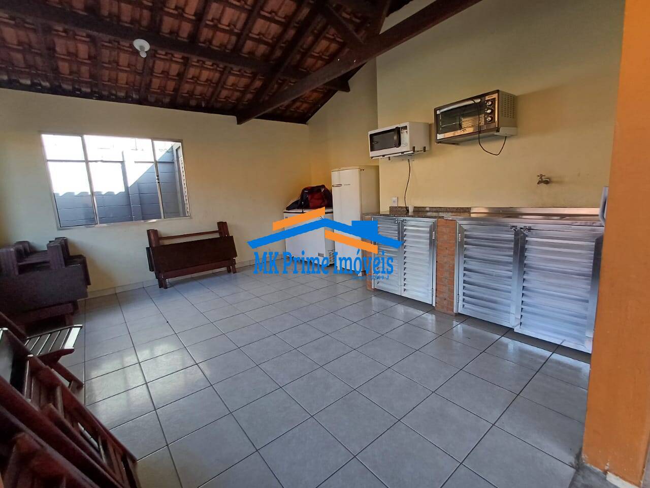 Apartamento à venda com 2 quartos, 44m² - Foto 32