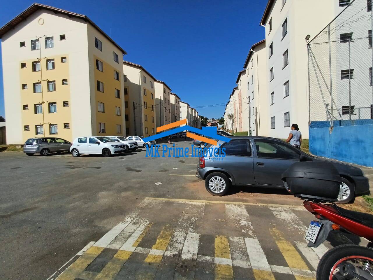 Apartamento à venda com 2 quartos, 44m² - Foto 43