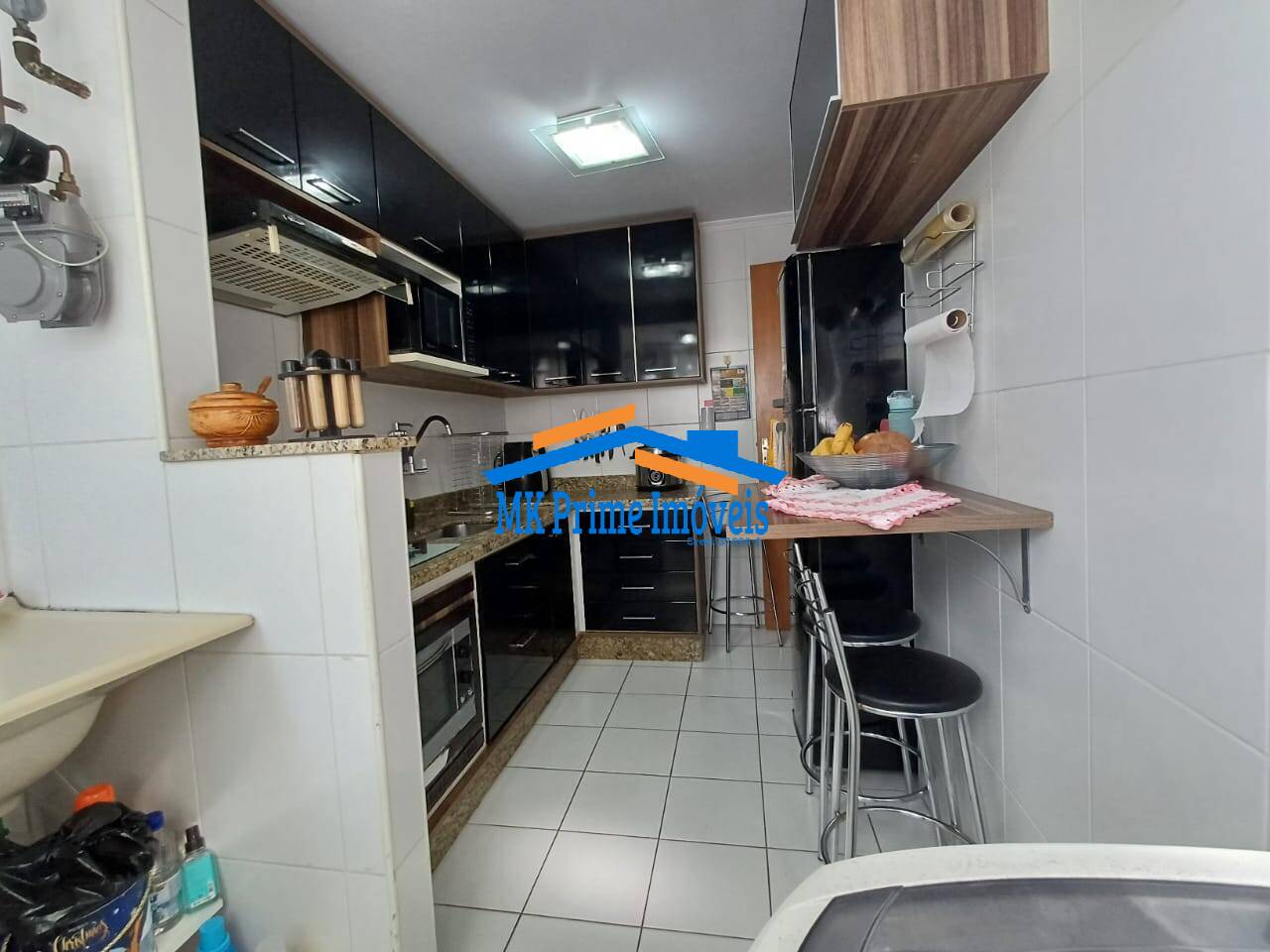 Apartamento à venda com 2 quartos, 44m² - Foto 4