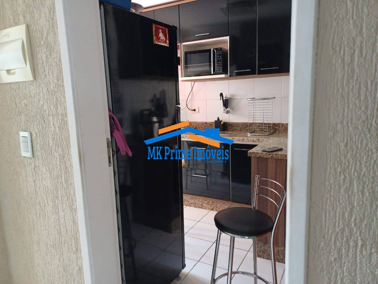 Apartamento à venda com 2 quartos, 44m² - Foto 9