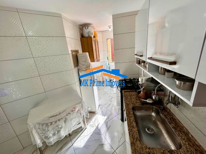 Apartamento à venda com 2 quartos, 55m² - Foto 8