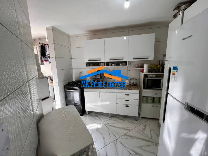 Apartamento à venda com 2 quartos, 55m² - Foto 9