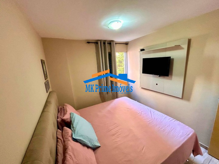 Apartamento à venda com 2 quartos, 55m² - Foto 10