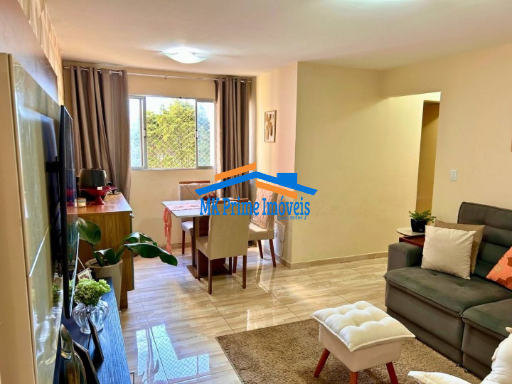 Apartamento à venda com 2 quartos, 55m² - Foto 5