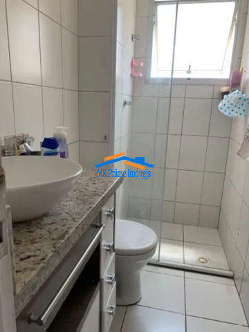 Apartamento à venda com 2 quartos, 56m² - Foto 8