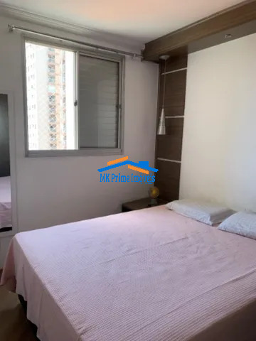 Apartamento à venda com 2 quartos, 56m² - Foto 10