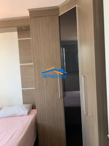 Apartamento à venda com 2 quartos, 56m² - Foto 12