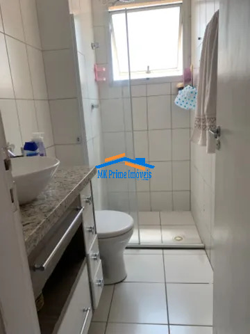 Apartamento à venda com 2 quartos, 56m² - Foto 9