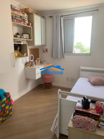 Apartamento à venda com 2 quartos, 56m² - Foto 14