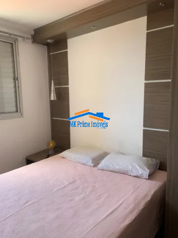 Apartamento à venda com 2 quartos, 56m² - Foto 11