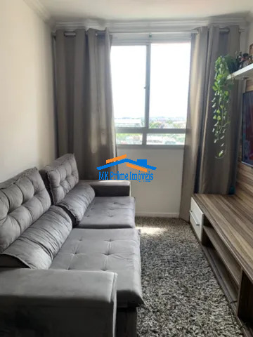 Apartamento à venda com 2 quartos, 56m² - Foto 2