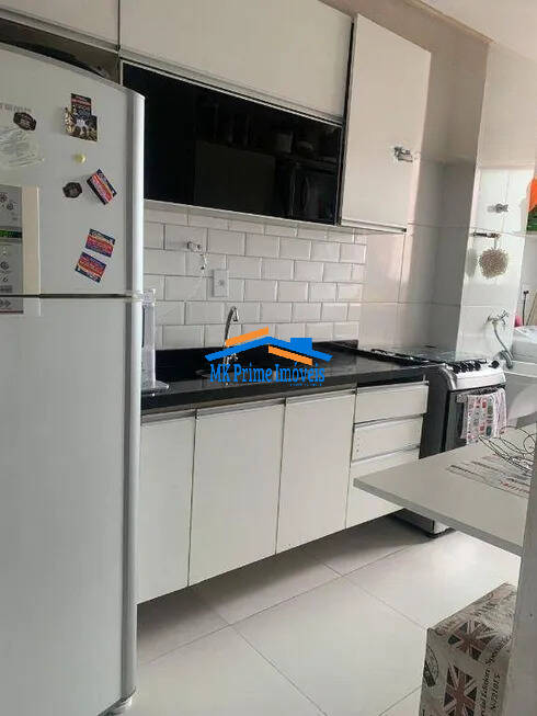 Apartamento à venda com 2 quartos, 56m² - Foto 7