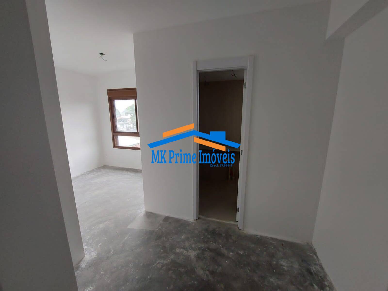 Apartamento à venda com 3 quartos, 110m² - Foto 7