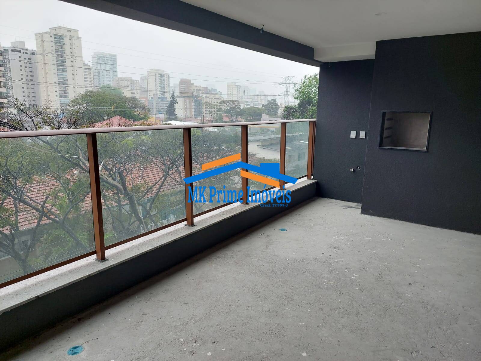 Apartamento à venda com 3 quartos, 110m² - Foto 3