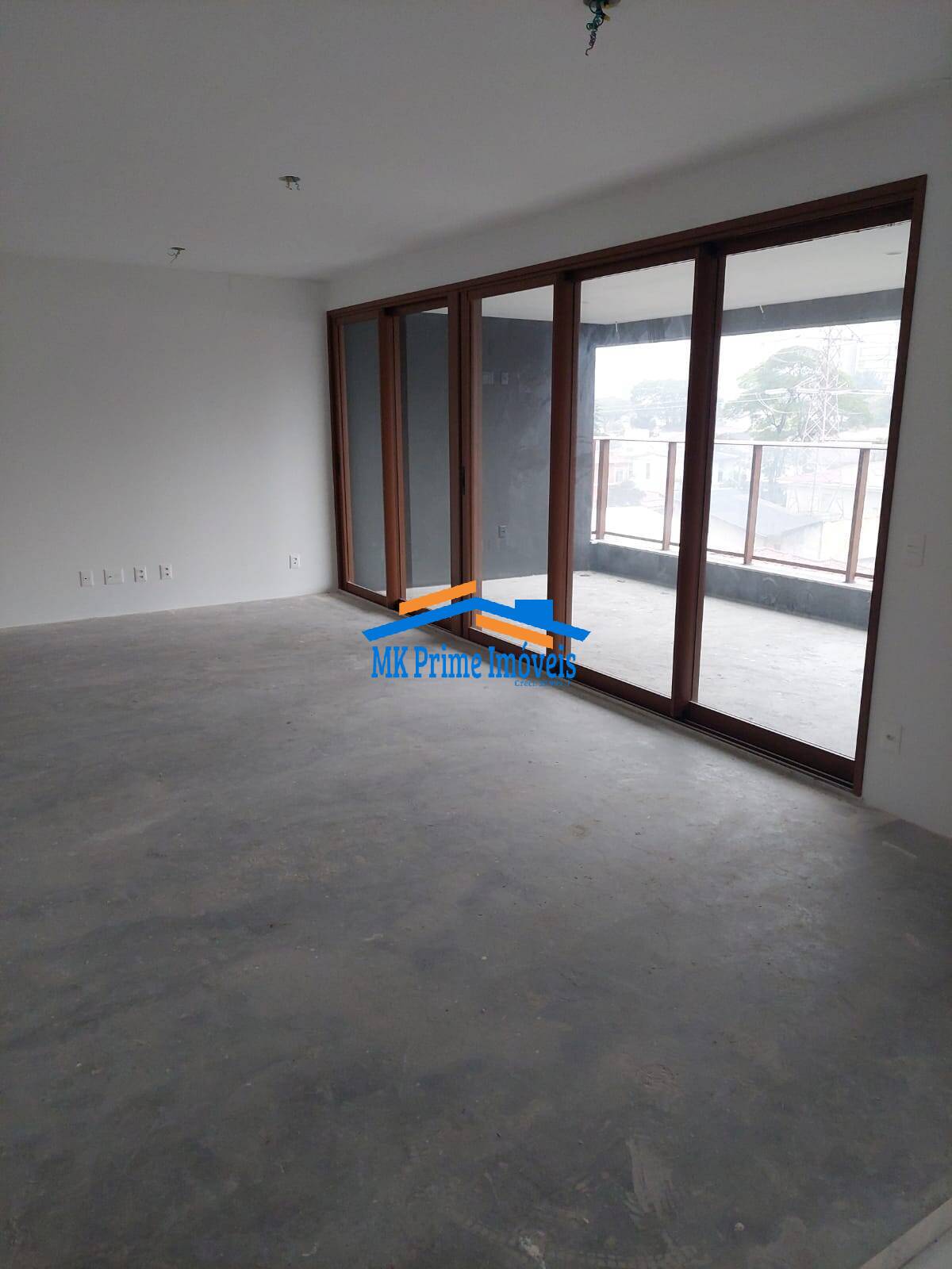 Apartamento à venda com 3 quartos, 110m² - Foto 4