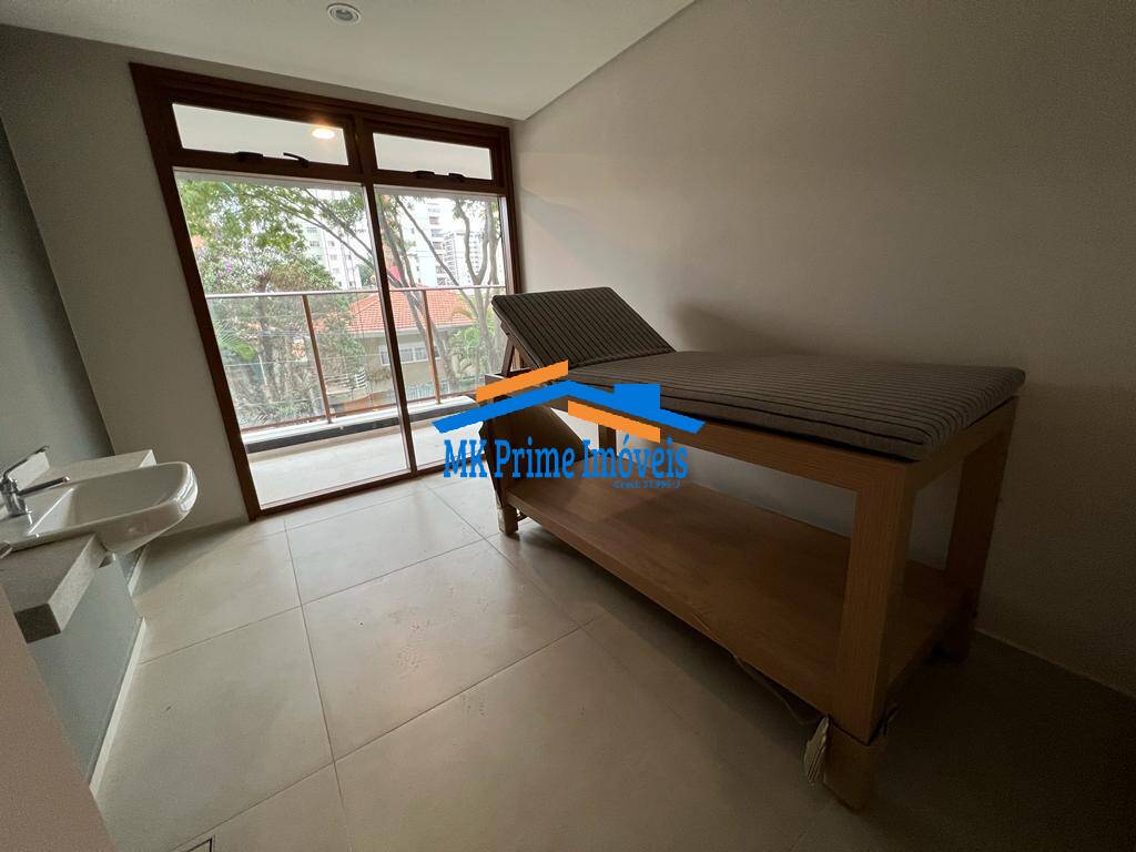 Apartamento à venda com 3 quartos, 110m² - Foto 5