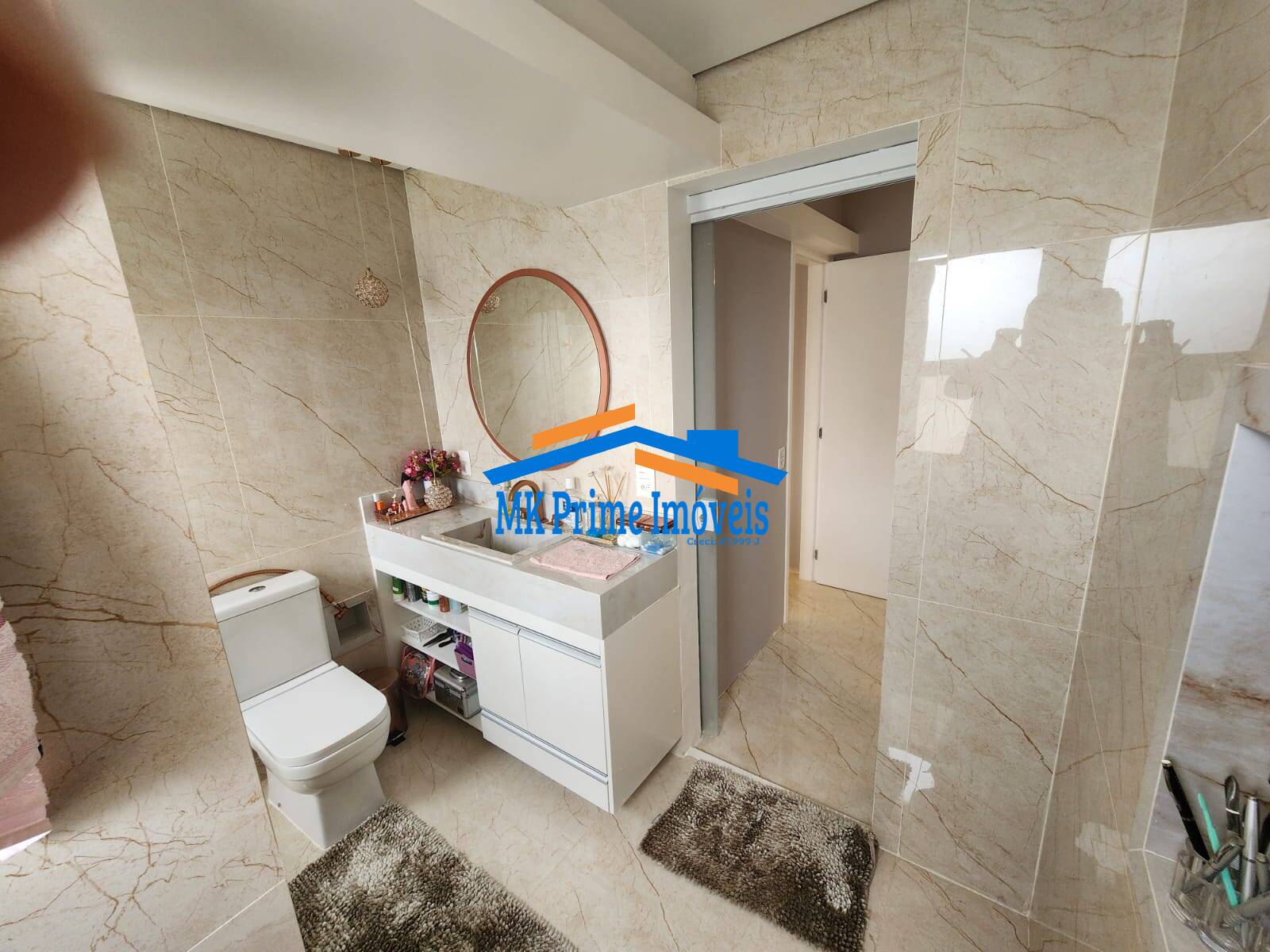 Apartamento à venda com 1 quarto, 74m² - Foto 13