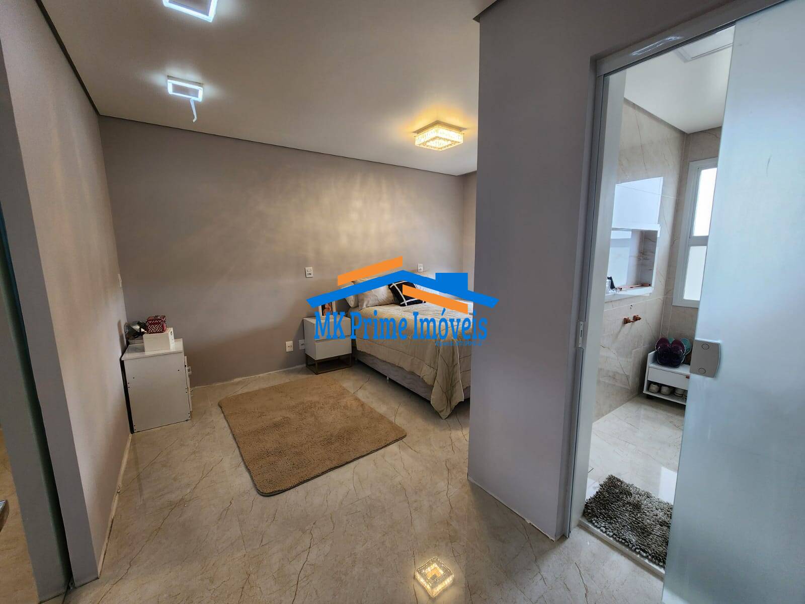 Apartamento à venda com 1 quarto, 74m² - Foto 10