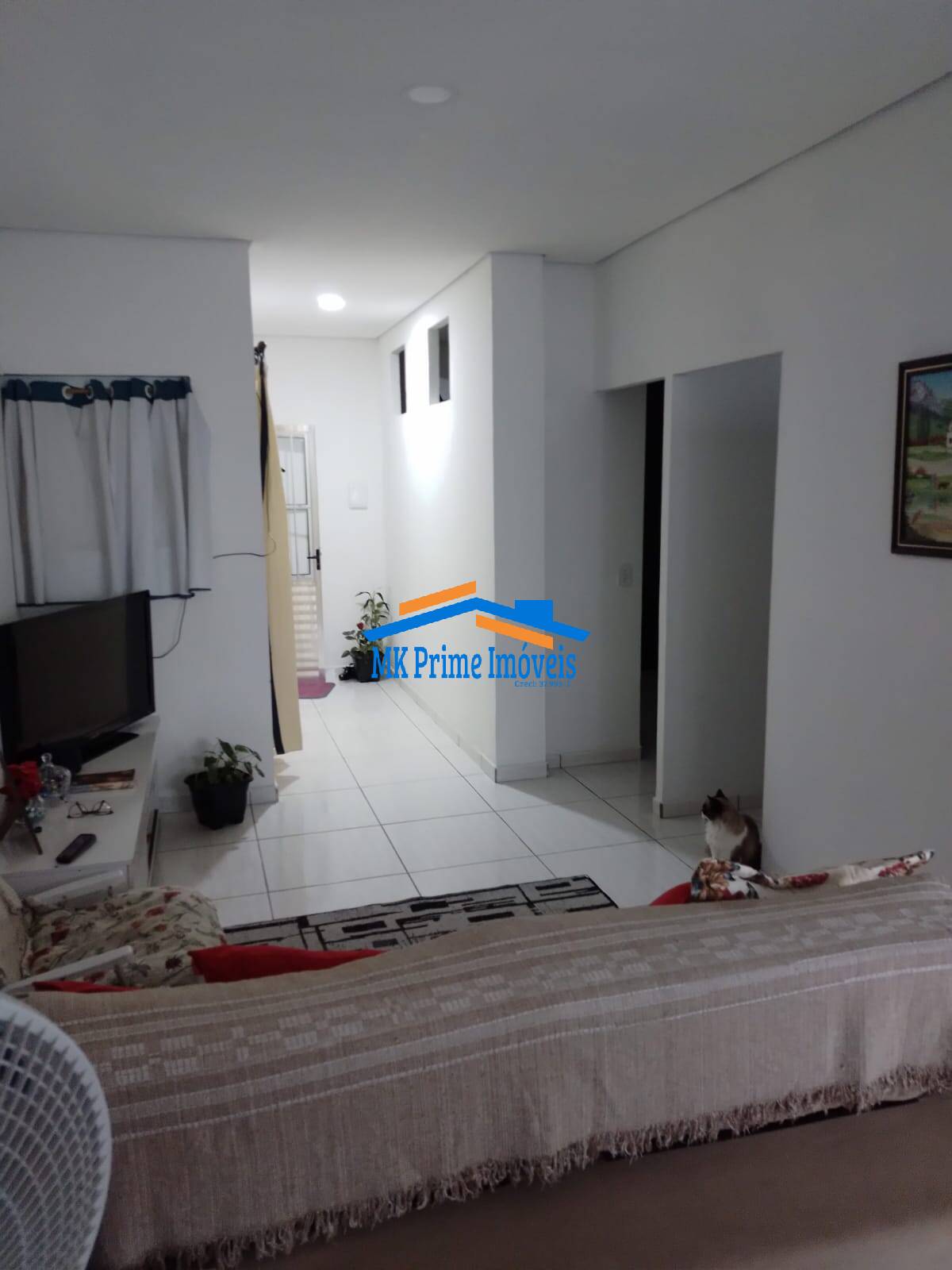 Sobrado à venda com 6 quartos, 590m² - Foto 4