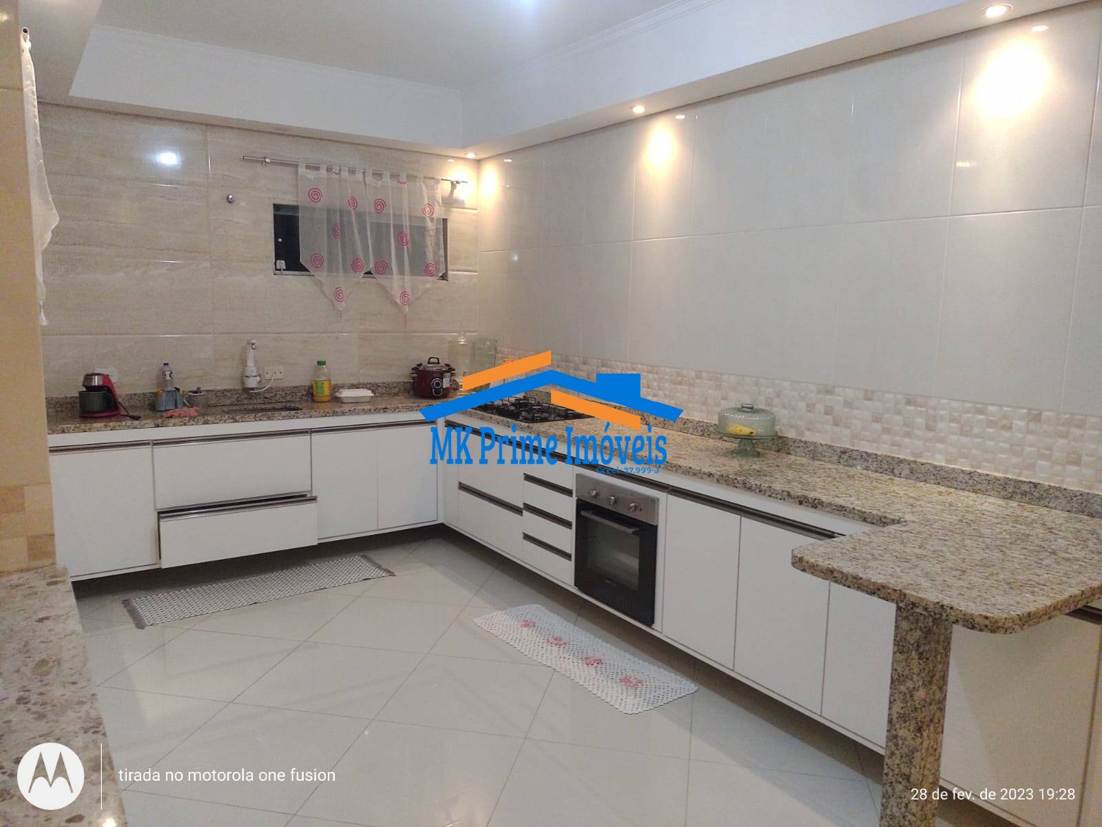 Sobrado à venda com 6 quartos, 590m² - Foto 3