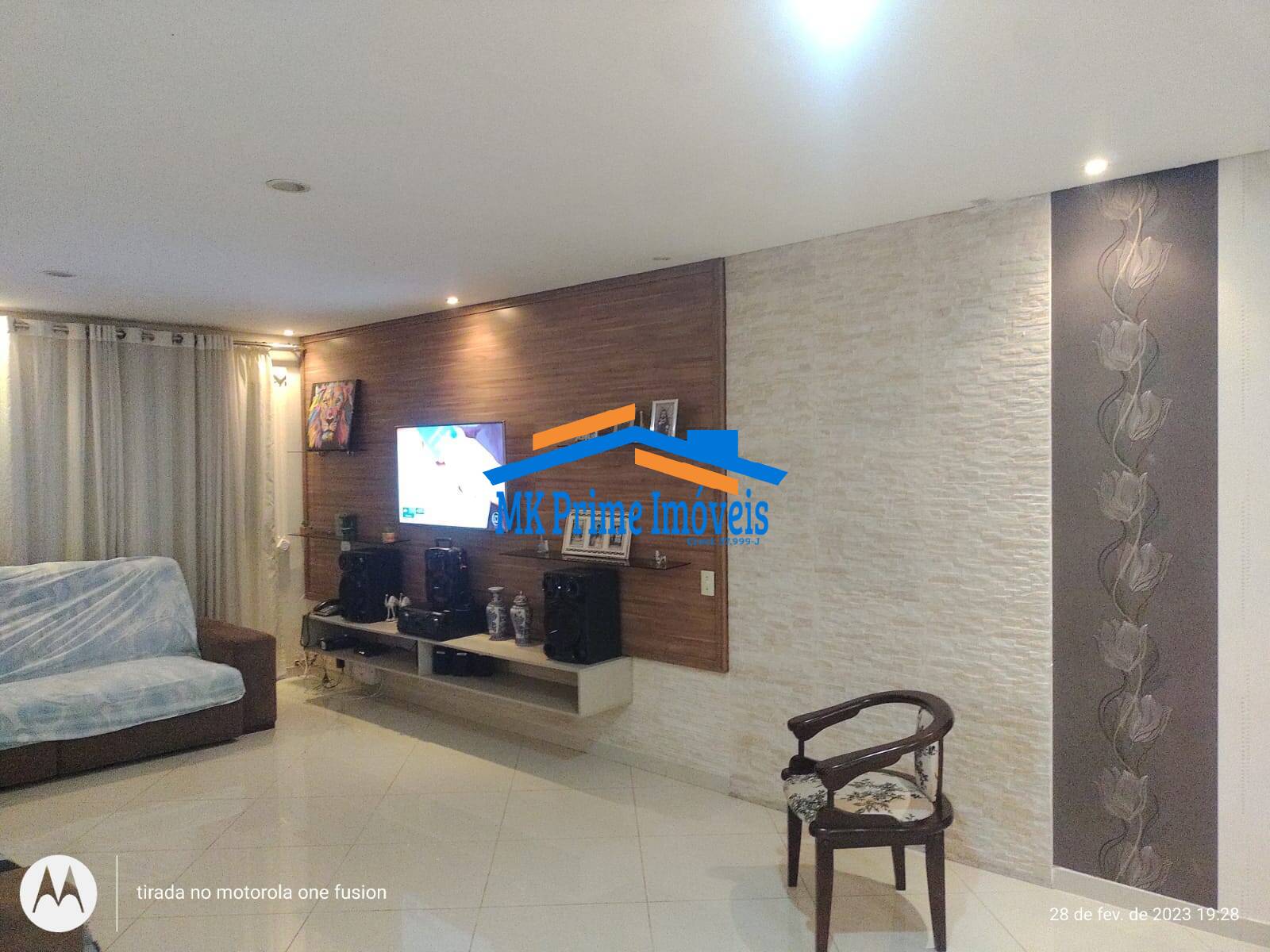 Sobrado à venda com 6 quartos, 590m² - Foto 17