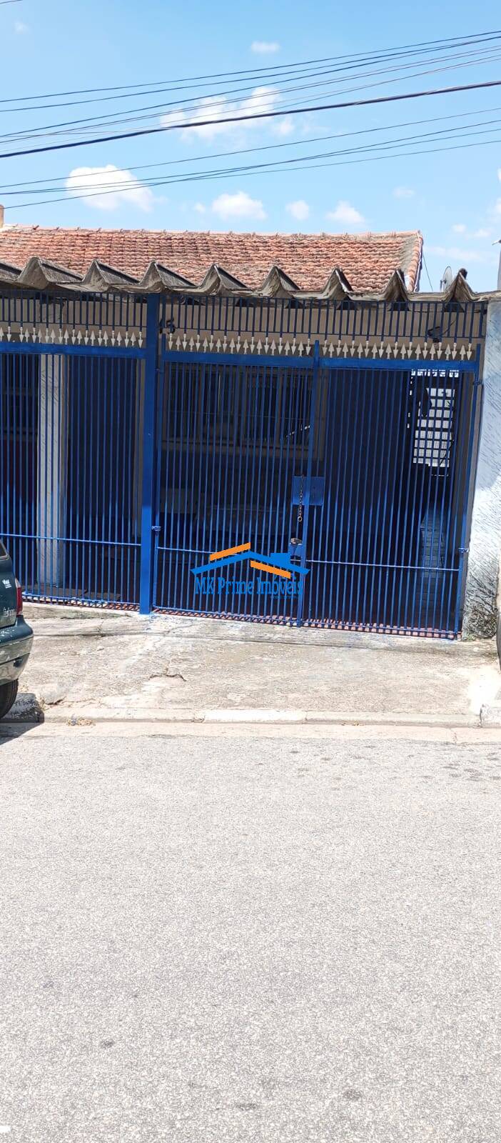 Sobrado à venda com 3 quartos, 156m² - Foto 11