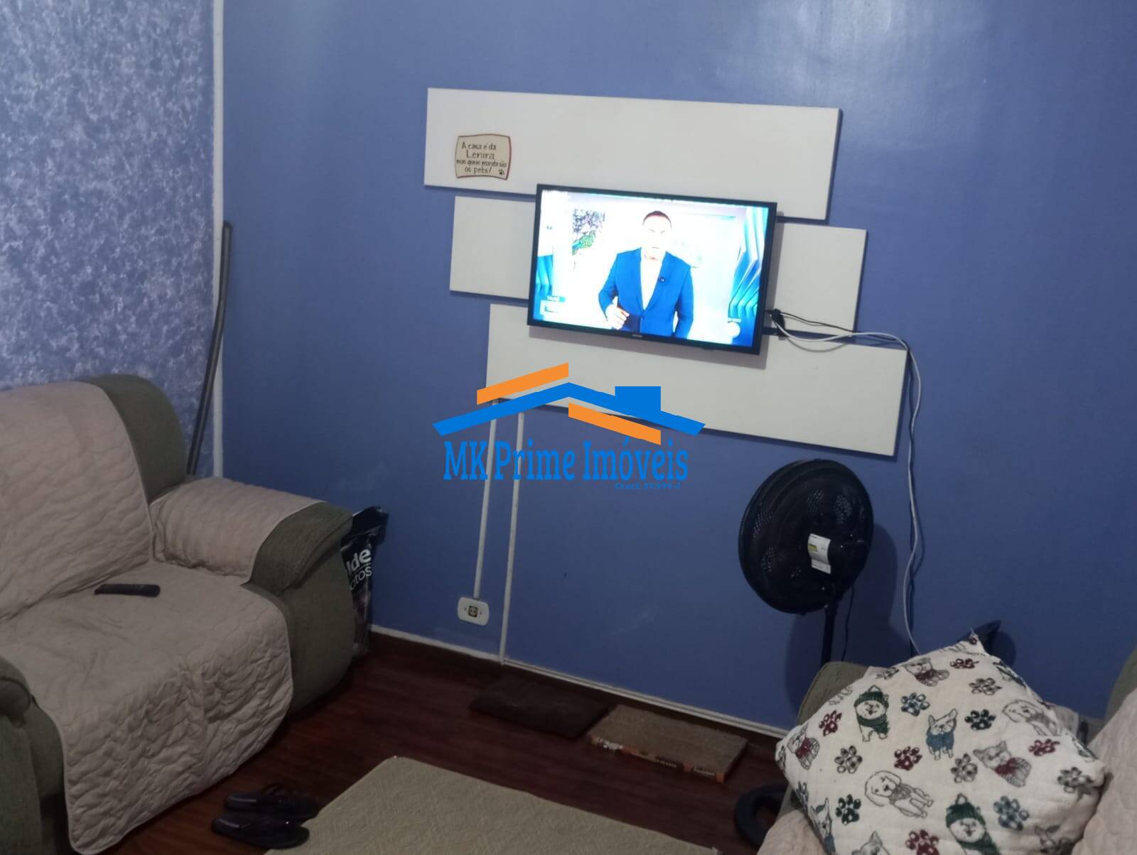 Sobrado à venda com 3 quartos, 156m² - Foto 16