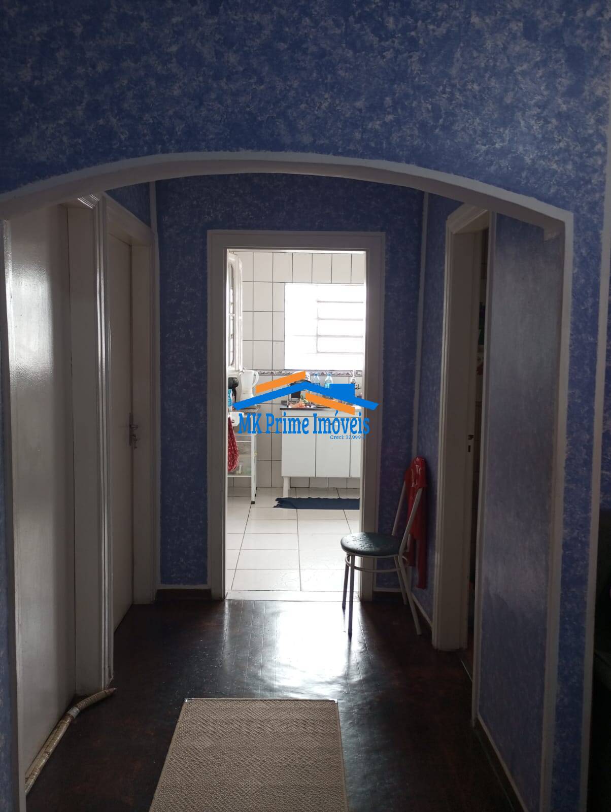 Sobrado à venda com 3 quartos, 156m² - Foto 21