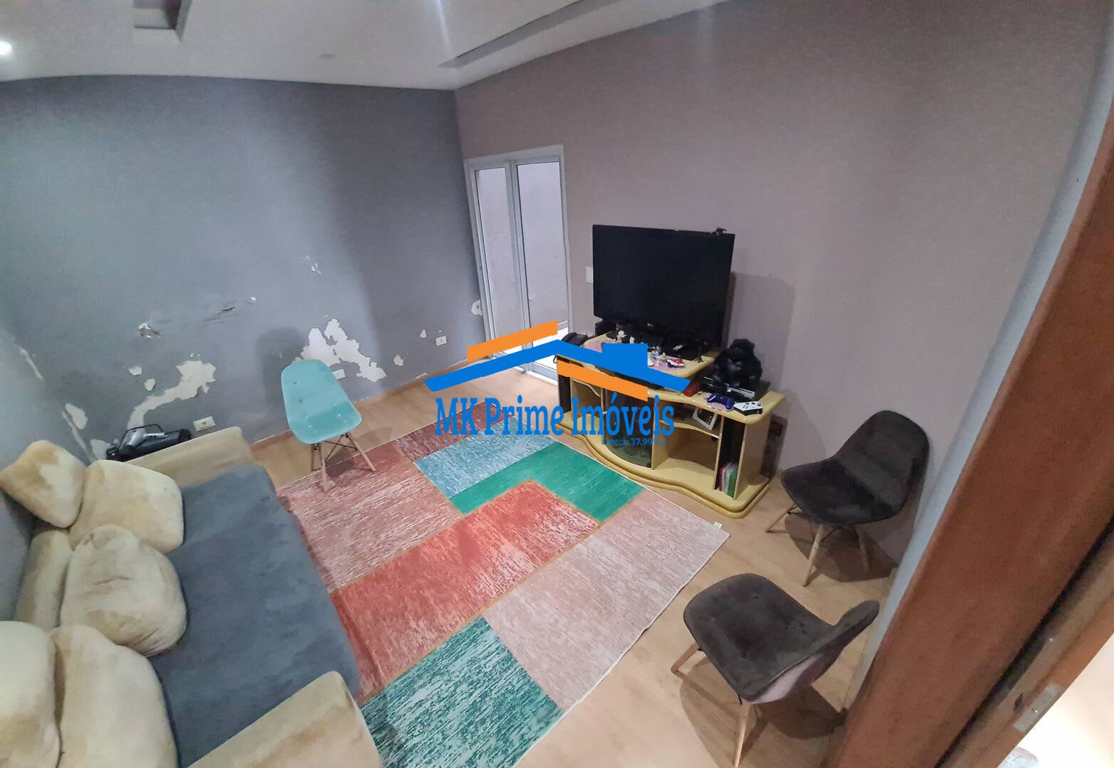 Sobrado à venda com 4 quartos, 405m² - Foto 15