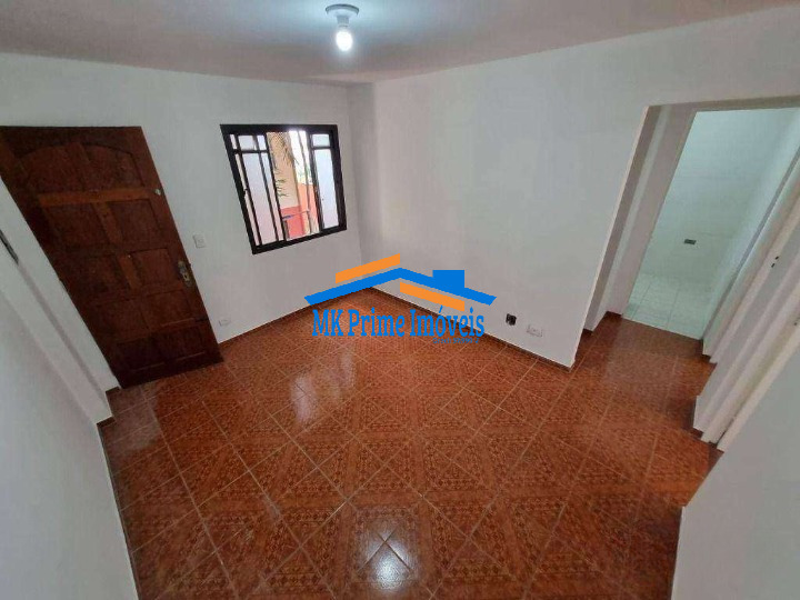 Apartamento à venda com 2 quartos, 46m² - Foto 2