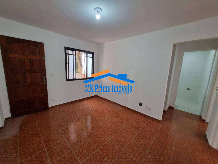 Apartamento à venda com 2 quartos, 46m² - Foto 1