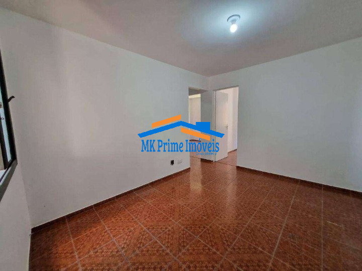 Apartamento à venda com 2 quartos, 46m² - Foto 4