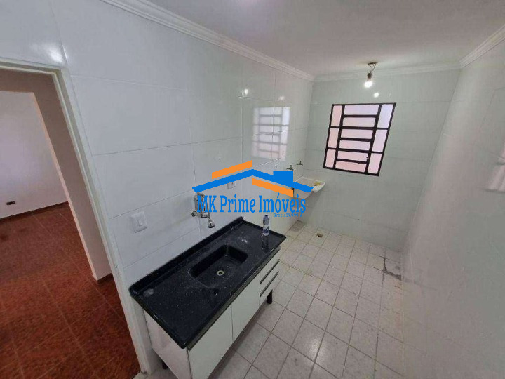 Apartamento à venda com 2 quartos, 46m² - Foto 5