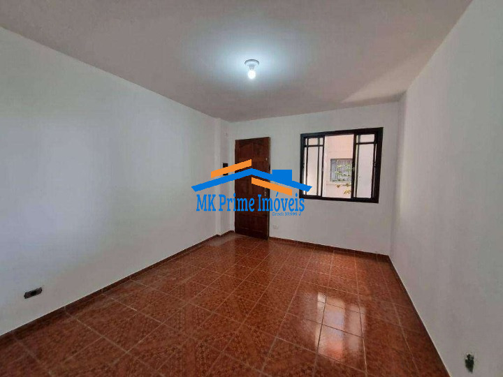 Apartamento à venda com 2 quartos, 46m² - Foto 3