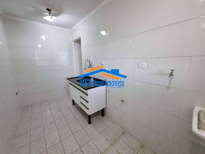 Apartamento à venda com 2 quartos, 46m² - Foto 6