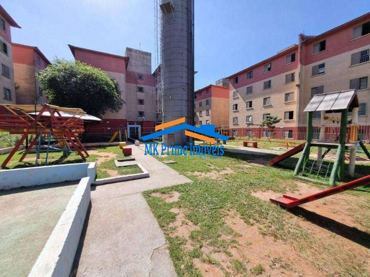 Apartamento à venda com 2 quartos, 46m² - Foto 20