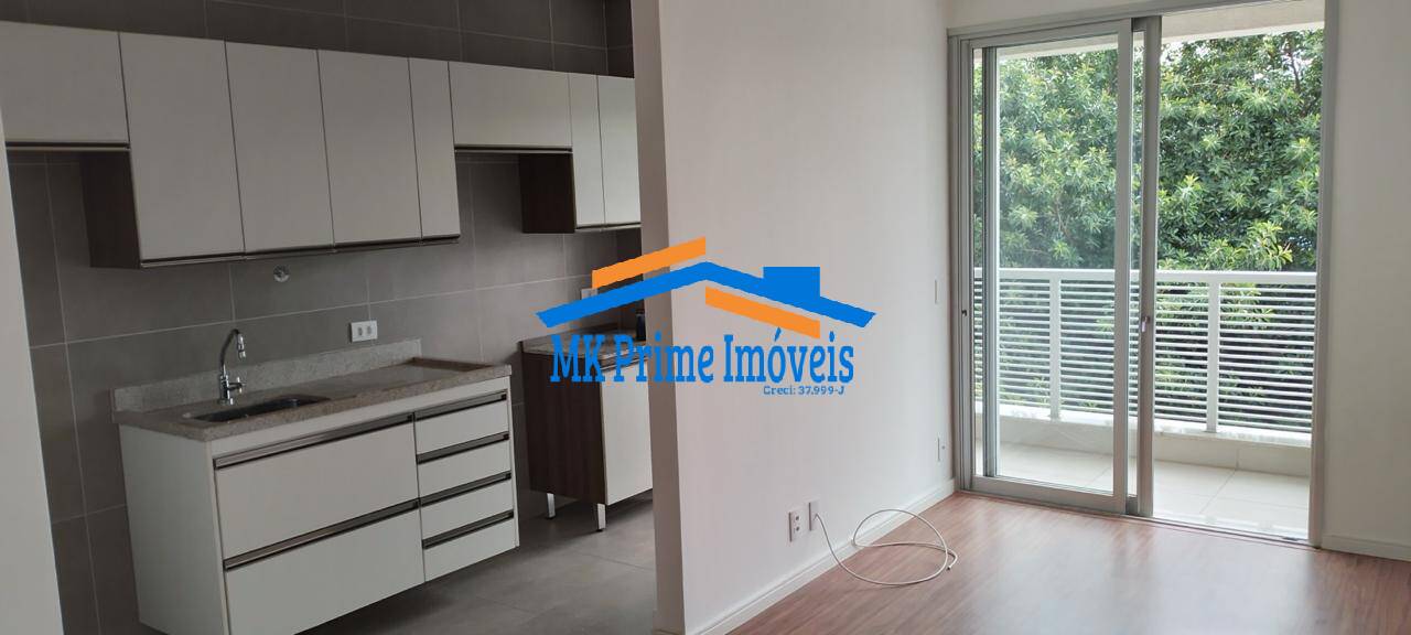 Apartamento à venda com 2 quartos, 60m² - Foto 1