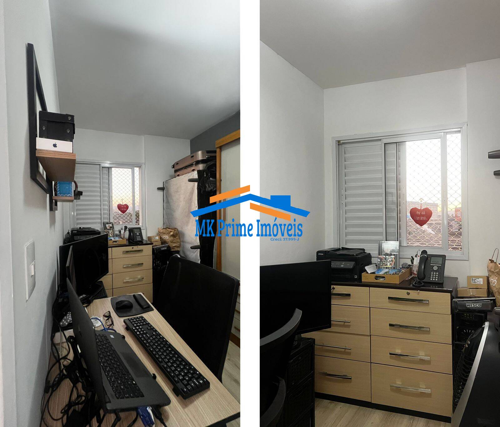 Apartamento à venda com 3 quartos, 74m² - Foto 12