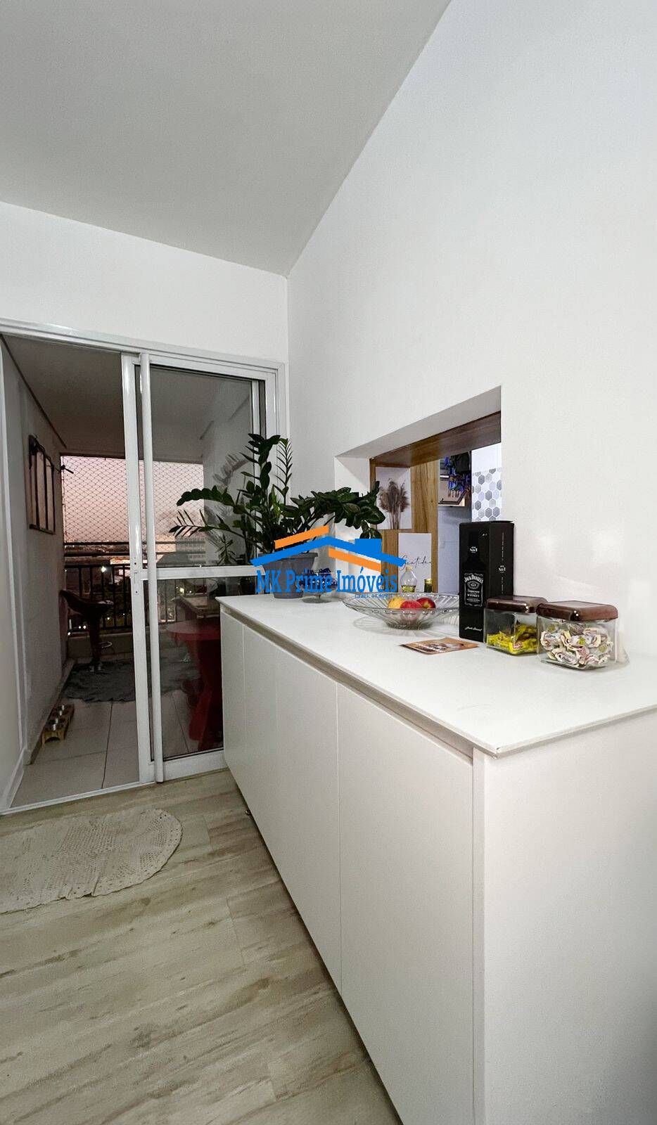 Apartamento à venda com 3 quartos, 74m² - Foto 7