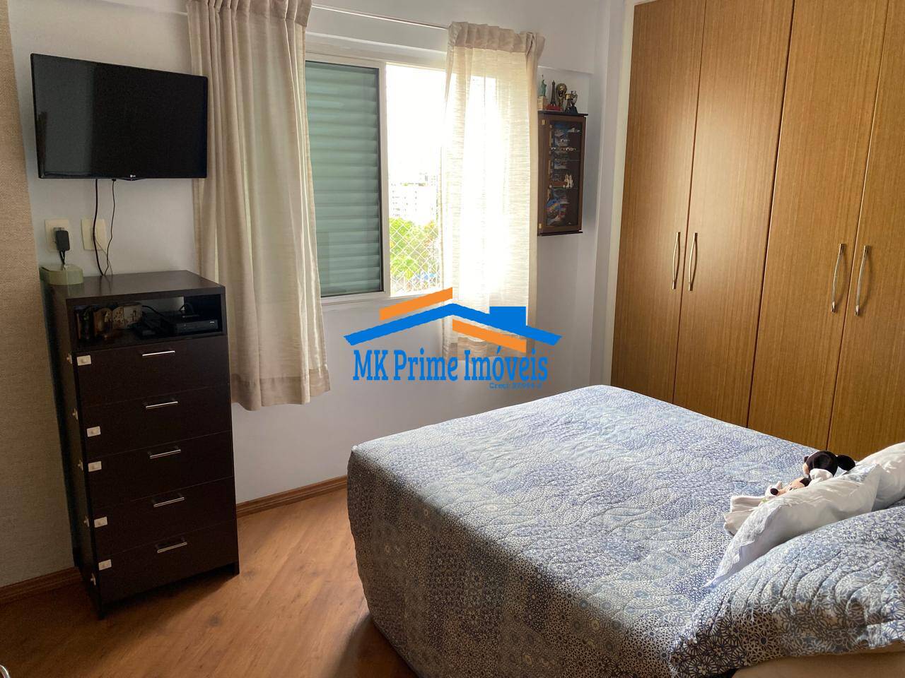 Apartamento à venda com 2 quartos, 80m² - Foto 4