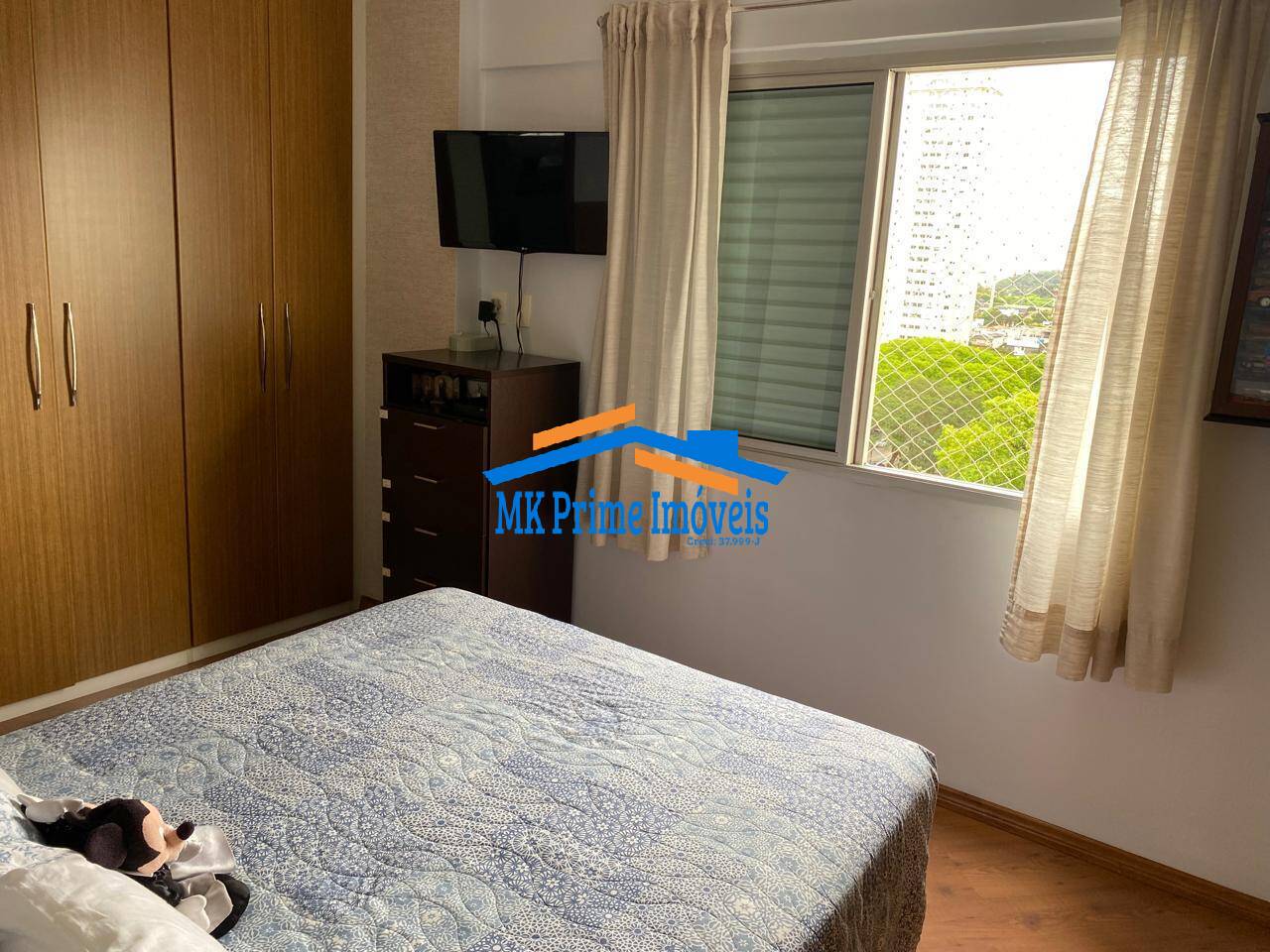 Apartamento à venda com 2 quartos, 80m² - Foto 5