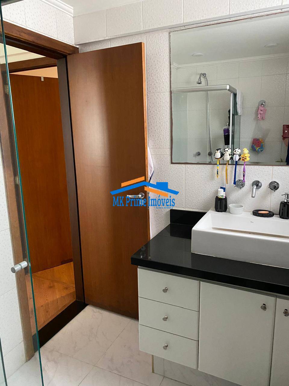 Apartamento à venda com 2 quartos, 80m² - Foto 6