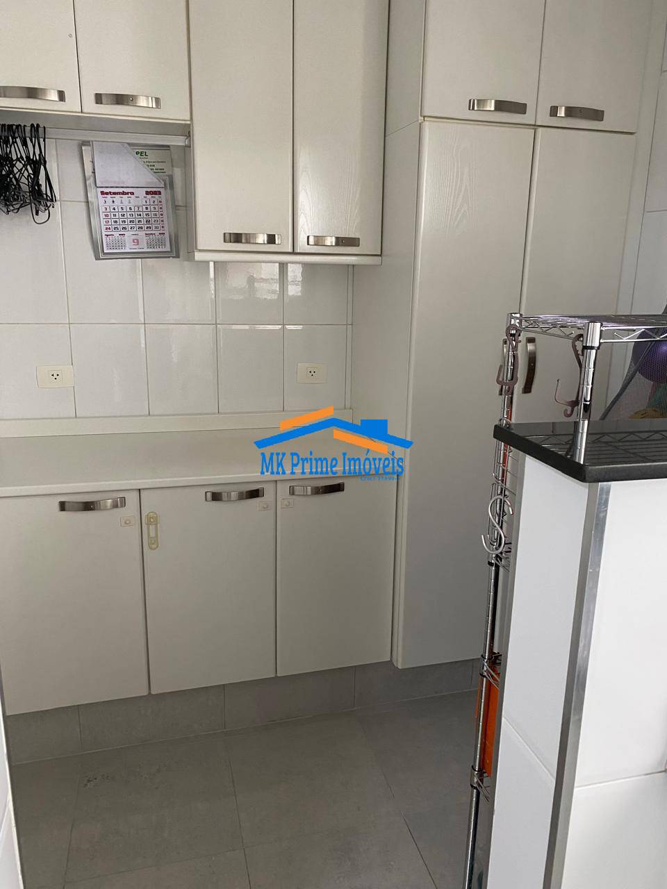 Apartamento à venda com 2 quartos, 80m² - Foto 9