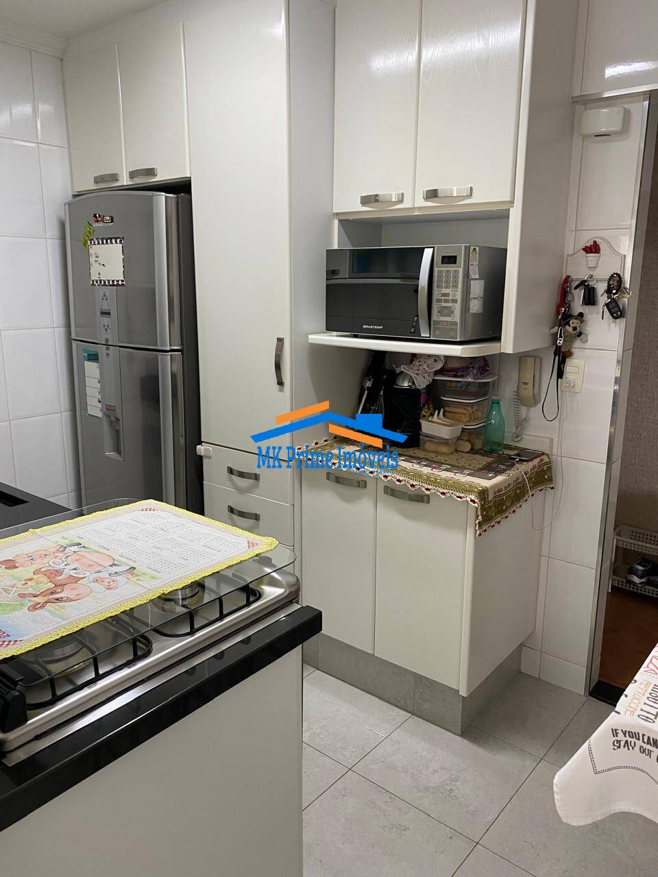 Apartamento à venda com 2 quartos, 80m² - Foto 10