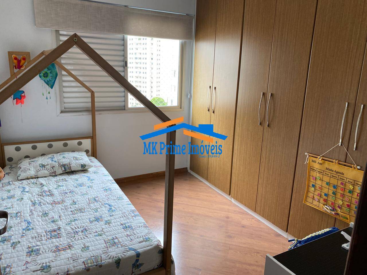 Apartamento à venda com 2 quartos, 80m² - Foto 3