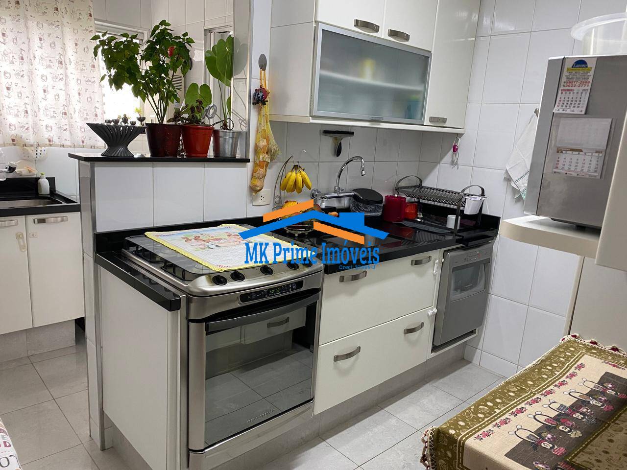 Apartamento à venda com 2 quartos, 80m² - Foto 11